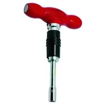 Wheeler-rex 1977 Torque Wrench, 5/16 In Cap, 60 Lb. Fixed Price $75.79.