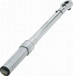 10-80 Ft-lb 3/8"DRIVE Flex-head Clicker Type Torque Wrench Cdi Usa 802MFRFMHSS. Fixed Price $188.54.
