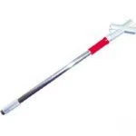 Wise Super Ball Wrench Power Triple Handle NO2030 For SBL-1000 From Japan. Fixed Price $26.99.