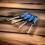 Kobalt Automotive Hook And Pick SET.4PC. Fixed Price $21.80.