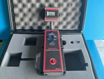 Snap-on Elecronic Tourque Tester. QC1ETT100 10-100 In Lbs Good Used Unit..!. Fixed Price $499.99.