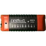 Eklind 25910 Piece Sae Fold-up Hex Key Set,. Fixed Price $15.09.