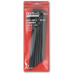 9E10311 L-key Sae Long Arm Pcs Setw/vinyl Pouch 5/64INCH 3/8INCH. Fixed Price $44.10.