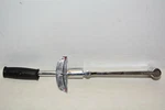 Sturtevant Richmont M100 Inch/lb 1/2" Torque Wrench #3. Fixed Price $60.00.