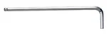 5PCS 3/8" Hex Balldriver Long Arm L-wrench Briteguard Bondhus Usa 16914. Fixed Price $34.30.