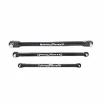 Wise Pierce Ball Wrench Set (3/5/8) PIS358. Fixed Price $53.31.