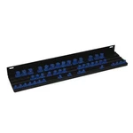 Grip Rail Sockets Holder Tray 1/4" 3/8" 1/2" Drive Holds 44PC Rack 67252. Fixed Price $19.97.