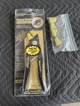 Vintage Craftsman 45009 Robo Grip Pliers Nos. Fixed Price $85.00.
