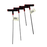 Pcs Eklind Tool 7/64 Powert Handle Hex Tkey Allen Wrench, Made Usa. Fixed Price $17.97.