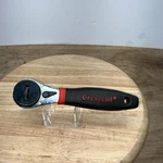 Crescent Ratcheting Rapidwrench 8 Adjustable Socket Sae & Metric(q. Fixed Price $16.00.