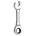 Westward 54PP26 Wrench, Combination/stubby, Metric, 13MM. Fixed Price $16.99.
