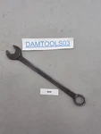 Cornwell Tools 9/16" Sae Combination Wrench, Point (CWS-1818) Usa. Fixed Price $16.99.