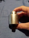 Perf-a-torq, Model 12 Precision Torque Limiter 1/2" Drive, New, Usa. Fixed Price $35.00.