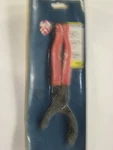 Adjustable Oil Pliers For 2-3/4" To 3-1/4" Filters, Usa, Hastings # 3049. Fixed Price $27.95.
