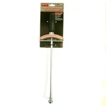 1/2" And 3/8" Dr. Needle Torque Wrench 150FT/LB Point Gauge. Fixed Price $19.95.