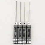 Neewer 4 Piece Set Coating Hex Driver Lightweight Screw Tool Kit. Fixed Price $19.49.