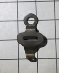 Roller Skate Metal Key Hex Square Wrench Tool Speed King. Fixed Price $9.99.