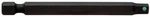 2.5MM Hex Tip Power Bit 1/4" 3" Lng Bondhus Usa 71354. Fixed Price $7.07.