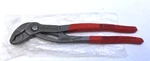Wurth Cobra Plier Wrench Parallel Jaws Push Button Adjustment 250MM 0715 02 23. Fixed Price $50.99.
