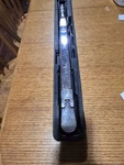 Precision Instruments 1/2" Drive Split-beam Torque Wrench Mdl# C3FR250F. Fixed Price $144.99.