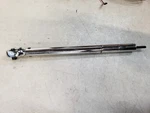 K-tool 72121A 3/8" Drive Adj Ratcheting 16" Long Torque Wrench. Fixed Price $79.95.