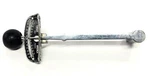 Sturtevant 0-24 Inch/pound Torque Wrench 3/8 Drive F-25-1 Used. Fixed Price $166.31.