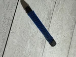 Snap-on CJ83-2 Pressure Screw 3/4-16 X 6-11/16 Bar Puller Nos Usa. Fixed Price $41.99.