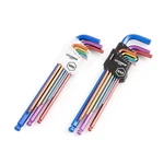 Oemtools 24298 18 Piece Hex Key Set (metric And Sae) New Style. Fixed Price $41.26.