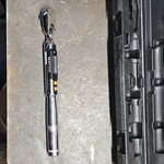 Matco Tools DTR80F Electronic Torque Wrench 3/8" Ratcheting Digital Display. Fixed Price $280.00.