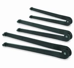 Williams WS-483 3-PIECE Adjustable Face Spanner Wrench Set. Fixed Price $164.10.
