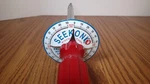 Seekonk SL-50R 1/4" Right Vertical Torque Gauge Screwdriver 0-50 Inch Lbs.. Fixed Price $69.99.