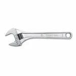 Wright Tool 9AC15 Adjustable Wrench Maximum Capacity 1-11/16 Inch Chrome. Fixed Price $86.54.