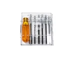 Xcelite 99PS40BP 11 Piece Ballpoint Allen Hex Socket Type Screwdriver Set - Inch. Fixed Price $133.89.