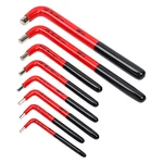 8-PIECE Insulated Hex L-key Set Safe Inch Size For Your Projects. Fixed Price $266.99.