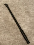 Snap-on GSN18B Flex Bar 1/2 Inch Drive Company Branded. Fixed Price $69.99.