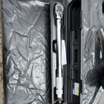 Pittsburgh 44662 3/8 Drive Click Torque Wrench Ratcheting W/ Case. Fixed Price $35.00.