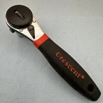 Crescent Ratcheting Rapidwrench 8 Adjustable Socket Sae & Metric. Fixed Price $28.99.
