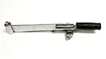 Sturtevant 1/2 Inch Drive Flat Beam Torque Wrench F-600-1 Used. Fixed Price $77.20.