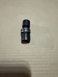 Snap-on Tools IPFM14B 3/8" Drive 14MM 6 Point Shallow Impact Swivel Socket Usa. Fixed Price $39.95.