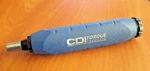 Euc Usa Made Cdi Torque 401NSM 50-450 Cnm 1/4" Hex Driver All Good A5. Fixed Price $60.00.