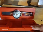 Proto Guages Dial Torque Wrench 75. Fixed Price $70.00.