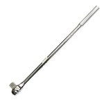 1'' Drive Click Torque Wrench, 25.5'' Made In Taiwan, 760459720804. Fixed Price $35.00.
