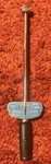 Kraeuter Fine Tools Beam Type 1/2 Drive Torque Wrench 79150 Vtg Usa. Fixed Price $34.95.