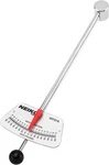 Neiko 03727A 1/4-INCH-DRIVE Beam Torque Wrench, Sae And Mm Bicycle Automotiv. Fixed Price $33.86.