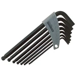 Teng 1474 Hex Ball Wrench Set Of Imperial (1/21.3CM). Fixed Price $48.86.