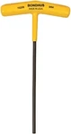 Bondhus 15208 9/64" Hex T-handle 6" Length 2EA. Fixed Price $12.88.