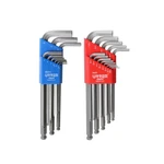 Urrea 49822HD Game Keys Hex "l" Combined Ball Tip Rack. Fixed Price $86.92.