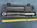 Cdi Torque Products (a Snap-on Company) 752MFRMH 3/8" Wrench 5-75 Ft-lbs. Fixed Price $129.99.