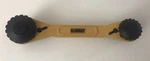 Dewalt DWHT72610L Ratcheting Adjustable Wrench - Good Shape. Fixed Price $24.99.