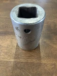 Mac Tools Z342 1-1/16 12PT 3/4 Drive Socket. Fixed Price $13.00.